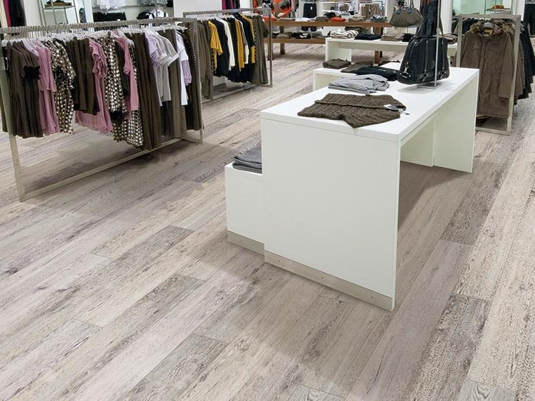 Commercial floors from COLORTILE CarpetsPlus in Port Charlotte, FL