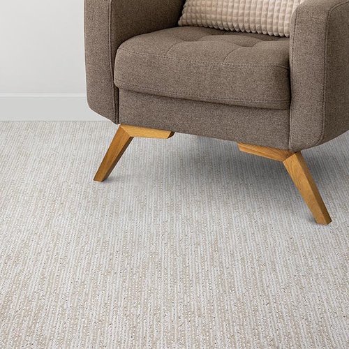 Living Room Linear Pattern Carpet -  COLORTILE CarpetsPlus in Port Charlotte, FL